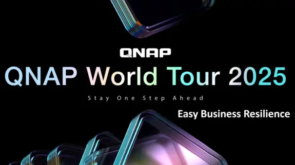 QNAP_World_Tour_2025_novedades_destacada